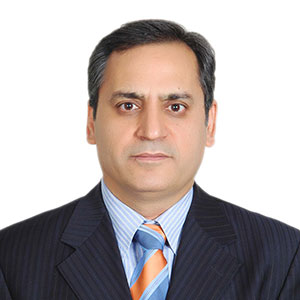 آقای دکتر محسن قانع